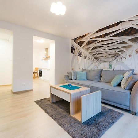 Apartman Razusa Centrum Bańska Bystrzyca Zewnętrze zdjęcie