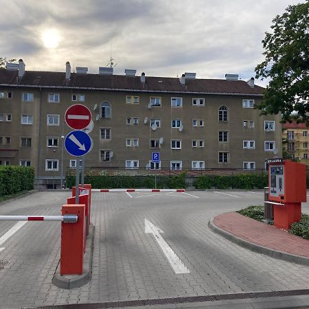 Apartman Razusa Centrum Bańska Bystrzyca Zewnętrze zdjęcie