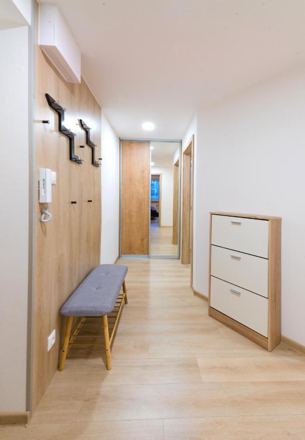 Apartman Razusa Centrum Bańska Bystrzyca Zewnętrze zdjęcie
