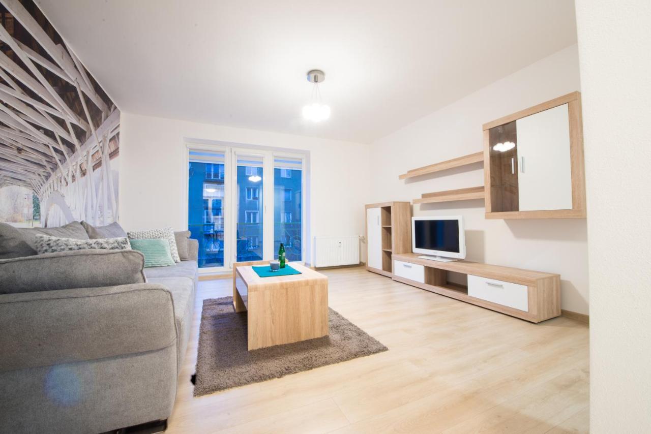 Apartman Razusa Centrum Bańska Bystrzyca Zewnętrze zdjęcie