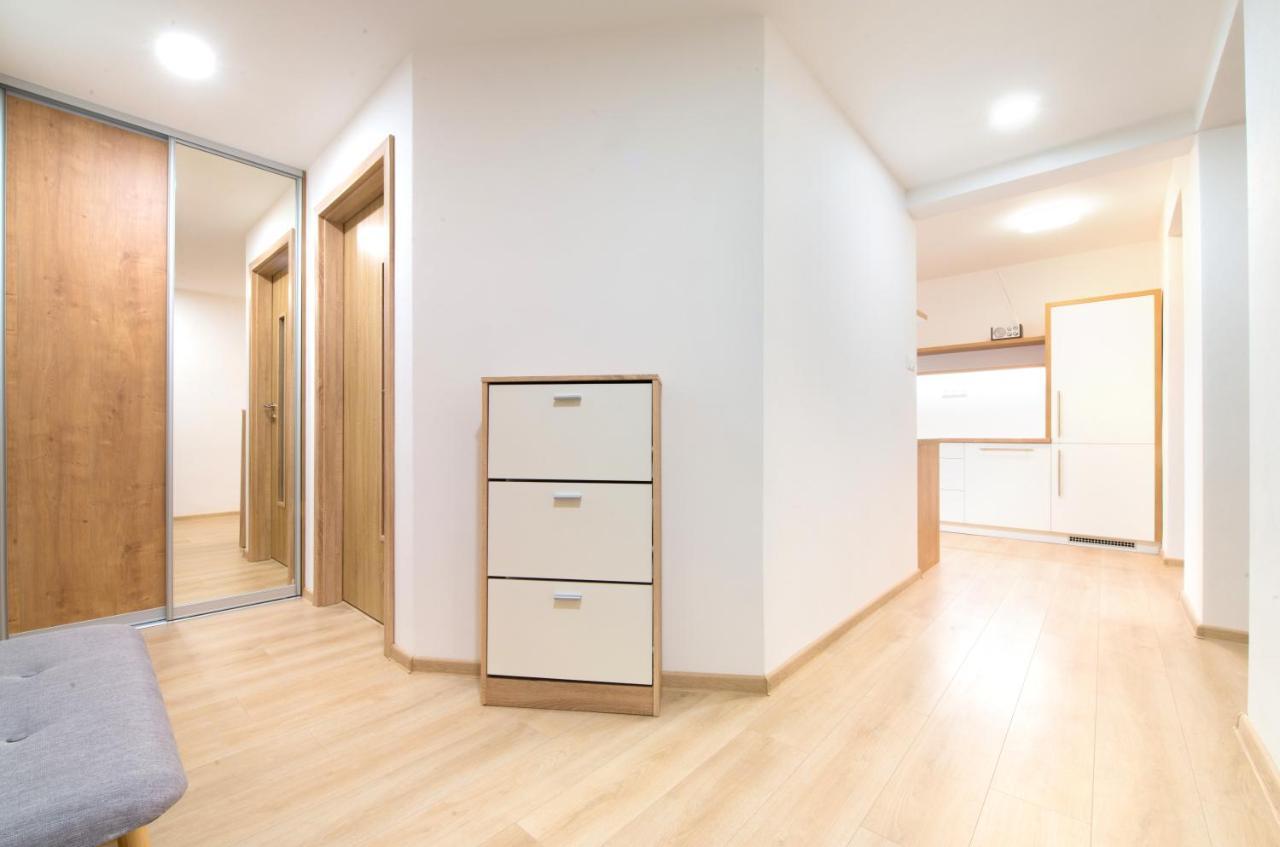 Apartman Razusa Centrum Bańska Bystrzyca Zewnętrze zdjęcie