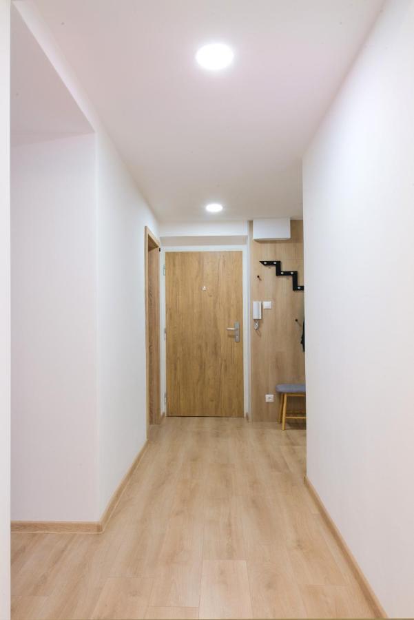 Apartman Razusa Centrum Bańska Bystrzyca Zewnętrze zdjęcie