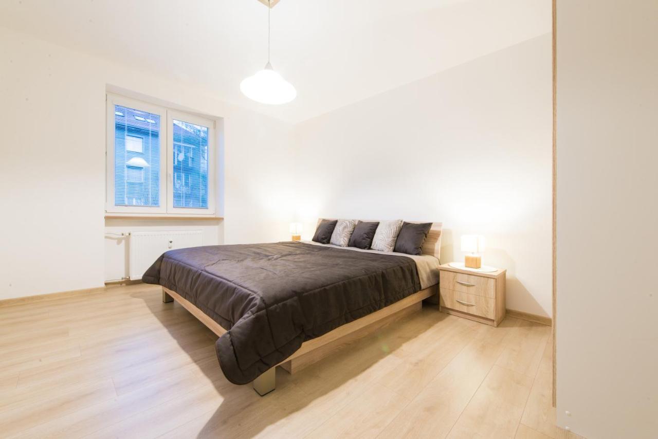 Apartman Razusa Centrum Bańska Bystrzyca Zewnętrze zdjęcie