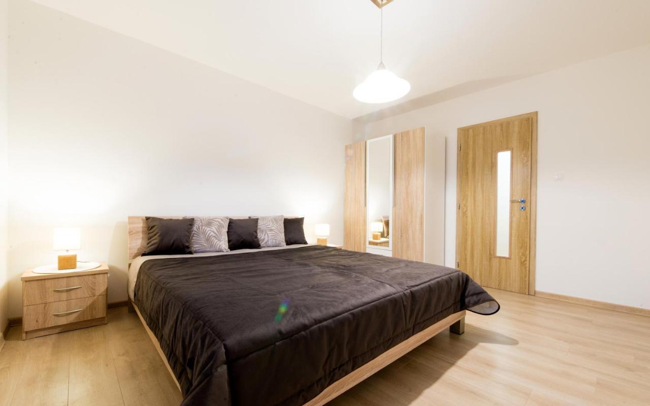 Apartman Razusa Centrum Bańska Bystrzyca Zewnętrze zdjęcie